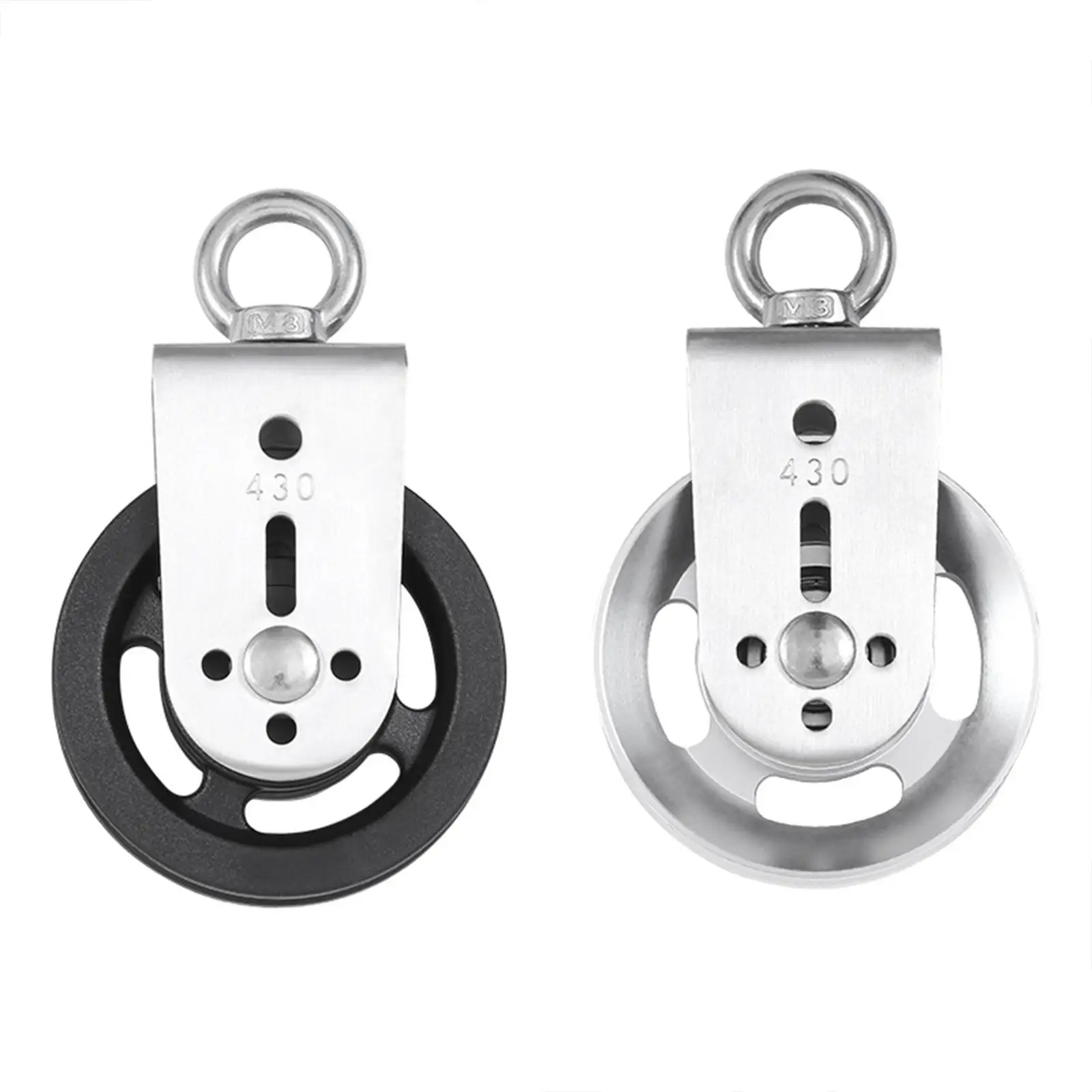 Подъемная система шкивов для оборудования для тренировок
Подъемная система шкивов для оборудования для тренировок