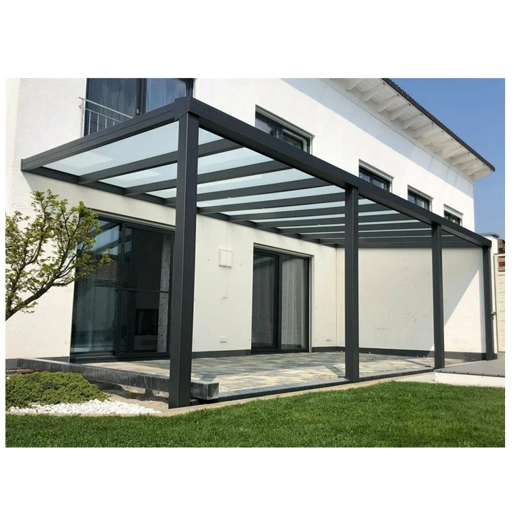 New Design Aluminum Bioclimatic Pergola Sun Shade Pavilion Outdoo Gazebo, Lounge Wall Curtains
New Design Aluminum Bioclimatic Pergola Sun Shade Pavilion Outdoo Gazebo, Lounge Wall Curtains