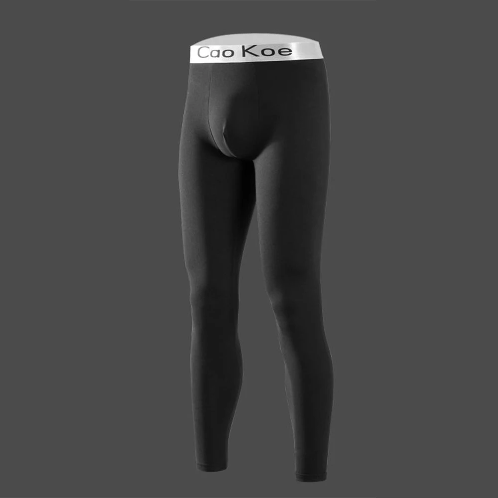 Men's Autumn Winter Thermal Long Johns Pants Slim Large Size Trousers Warm Base Bottoms Leggings Trousers Elastic Soft Underwear
Men's Autumn Winter Thermal Long Johns Pants Slim Large Size Trousers Warm Base Bottoms Leggings Trousers Elastic Soft Underwear