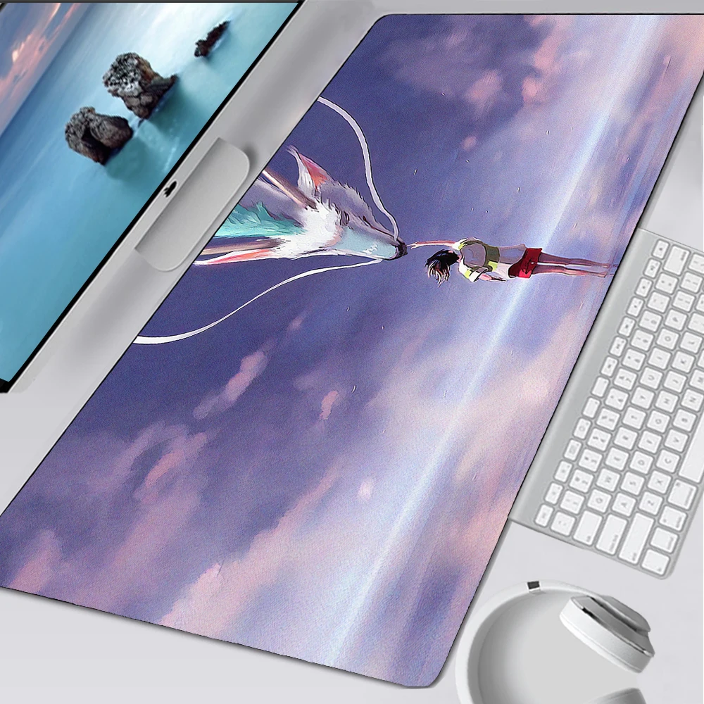 Anime Mat for Home Mouse Pad Dragon Gamer Gift Keyboard Pad Lock Edge Extended Pad Mouse Mats Desk Pad Pc Gaming Office Mats
Anime Mat for Home Mouse Pad Dragon Gamer Gift Keyboard Pad Lock Edge Extended Pad Mouse Mats Desk Pad Pc Gaming Office Mats
