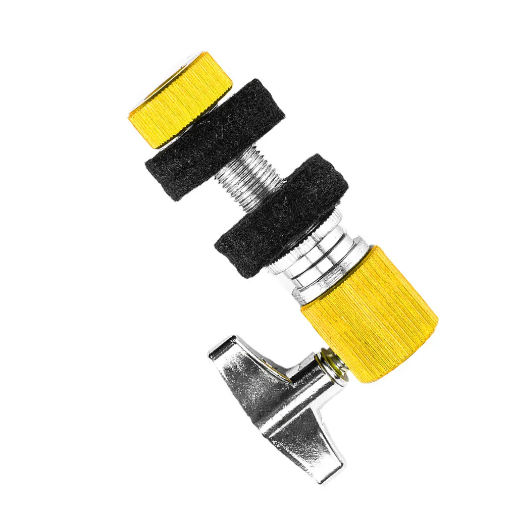 Metal Drum Set Hi-Hat Clutches Portable Replacement Universal Self-locking Detachable Modified Part Component Blue
Metal Drum Set Hi-Hat Clutches Portable Replacement Universal Self-locking Detachable Modified Part Component Blue