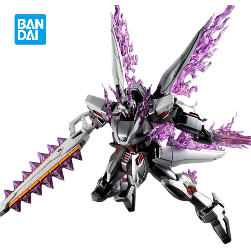 Новые Аниме периферийные устройства робот Bandai Soul Limit Ghost Gundam пиратский призрак модель орнамент фигурка игрушка коллекционный подарок
Новые Аниме периферийные устройства робот Bandai Soul Limit Ghost Gundam пиратский призрак модель орнамент фигурка игрушка коллекционный подарок