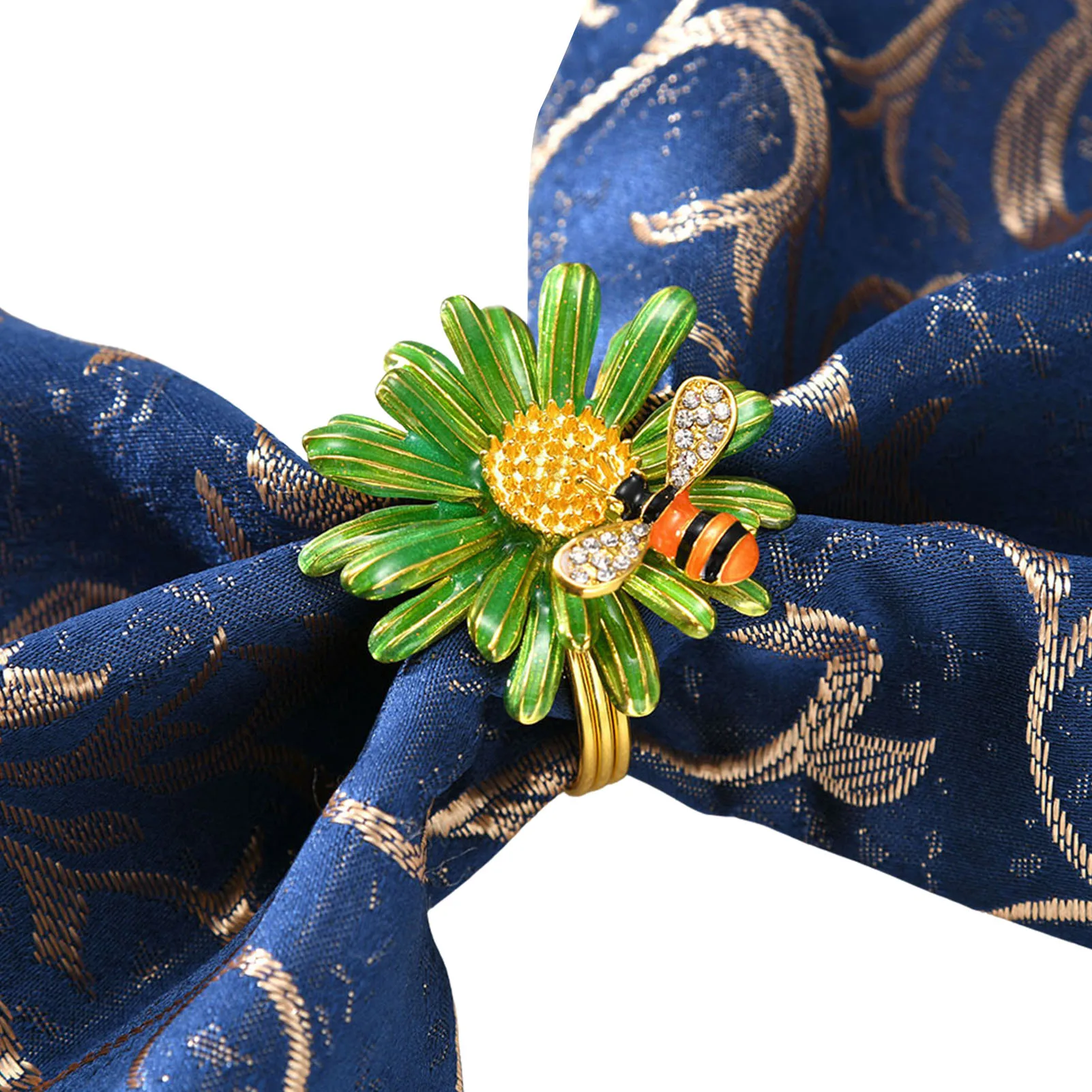 Napkin Rings 6Pcs Napkin Rings Delicate Flower Napkin Rings Floral Serviette Rings Holders Spring Napkin Rings Table Decorations
Napkin Rings 6Pcs Napkin Rings Delicate Flower Napkin Rings Floral Serviette Rings Holders Spring Napkin Rings Table Decorations