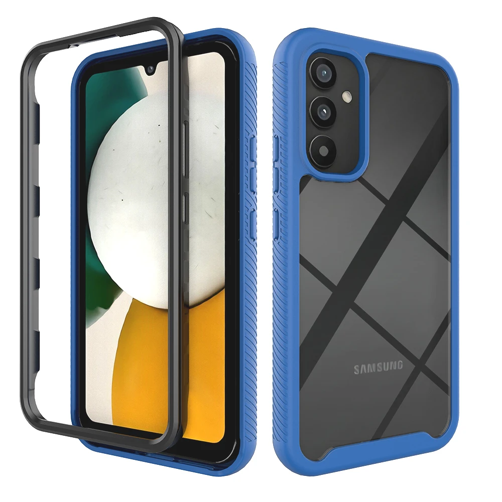 For Samsung Galaxy S23 Plus S23 Utral S22 Plus S22 Pro S22 Utral S20 Plus S20 Utral S10 Plus Case TPU+PMMA+PC Shockproof Cover
For Samsung Galaxy S23 Plus S23 Utral S22 Plus S22 Pro S22 Utral S20 Plus S20 Utral S10 Plus Case TPU+PMMA+PC Shockproof Cover