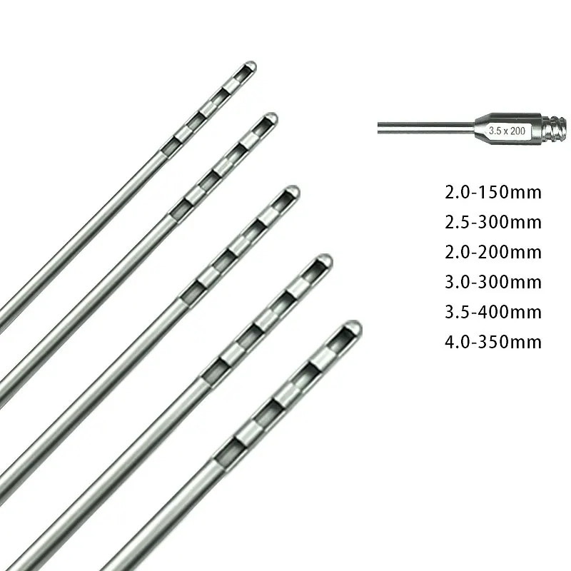 Porous Planer Needle Liposuction Cannulas Injection Fat Face Lift Tool Plastic Surgery Instruments 1pcs
Porous Planer Needle Liposuction Cannulas Injection Fat Face Lift Tool Plastic Surgery Instruments 1pcs