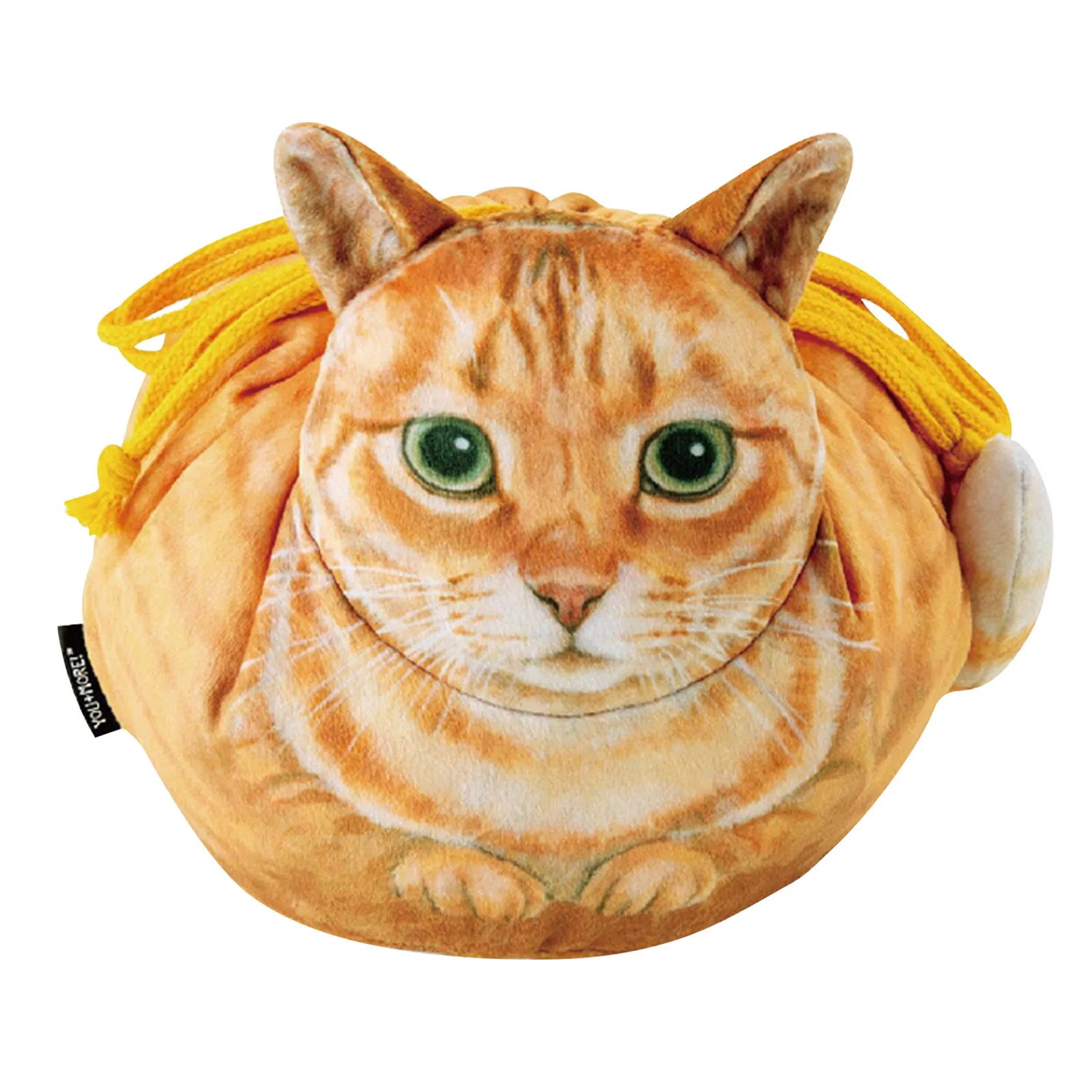Cat Shape Makeup Bag Cat Shaped Toiletry Bag Drawstring Kitties Makeup Toiletry Storage Bag Decoration Cat Animal Pencil
Cat Shape Makeup Bag Cat Shaped Toiletry Bag Drawstring Kitties Makeup Toiletry Storage Bag Decoration Cat Animal Pencil