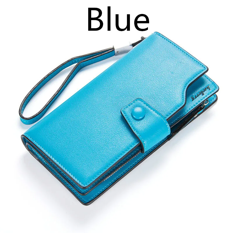 2023 New Multicolor Ms. Wax Leather Wallet Female Long Paragraph Leather Wallets Purse for Women Free Shipping
2023 New Multicolor Ms. Wax Leather Wallet Female Long Paragraph Leather Wallets Purse for Women Free Shipping