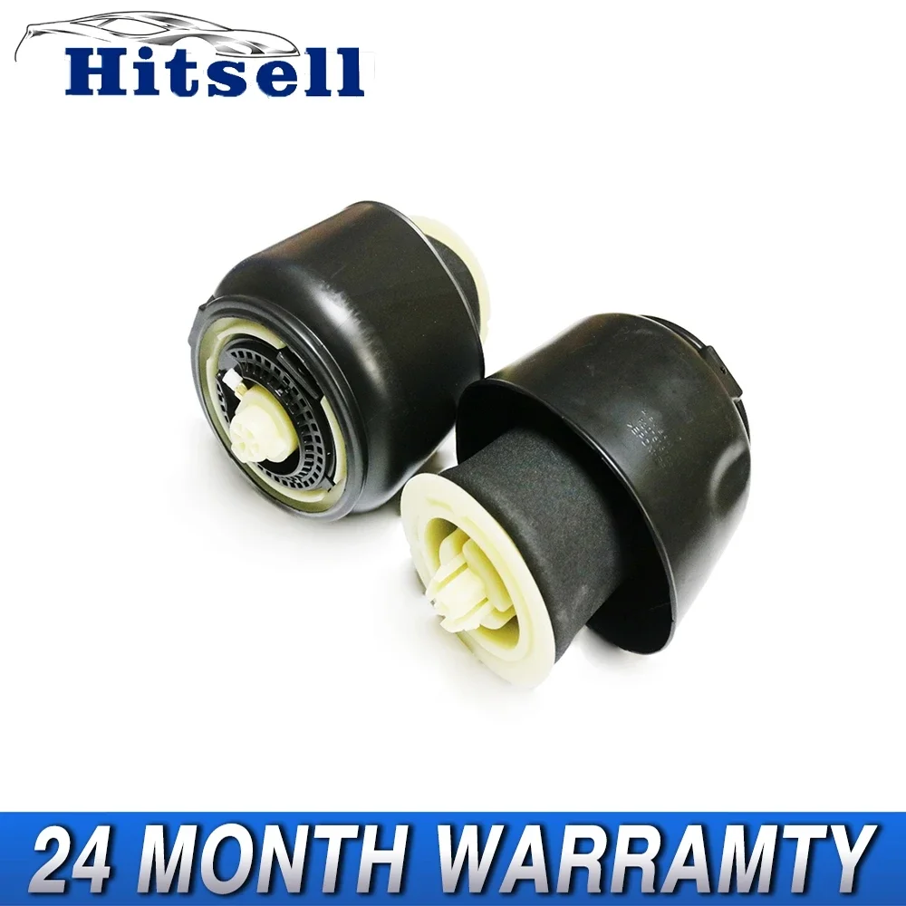 2 x pcs Rear Air Suspension Spring Bag for BMW F07 GT F11 535i 550i GT xDrive 37106781827 37106781828 37106781843 37106781844
2 x pcs Rear Air Suspension Spring Bag for BMW F07 GT F11 535i 550i GT xDrive 37106781827 37106781828 37106781843 37106781844