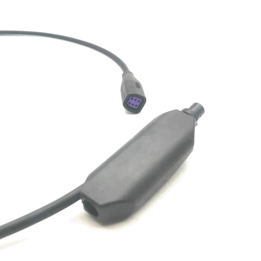 Upgrade Your Electric Bike's Shifting System with For BaFang M600 M500 Gear Shift Sensor Cable Easy Installation
Upgrade Your Electric Bike's Shifting System with For BaFang M600 M500 Gear Shift Sensor Cable Easy Installation