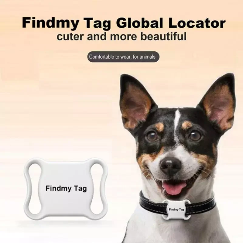 NEW2023 Mini GPS Tracker Smart Car GPS Locator Tracker Airtags Smart Finder Key Finder Children Positioning Pet Tracker Accessor
NEW2023 Mini GPS Tracker Smart Car GPS Locator Tracker Airtags Smart Finder Key Finder Children Positioning Pet Tracker Accessor