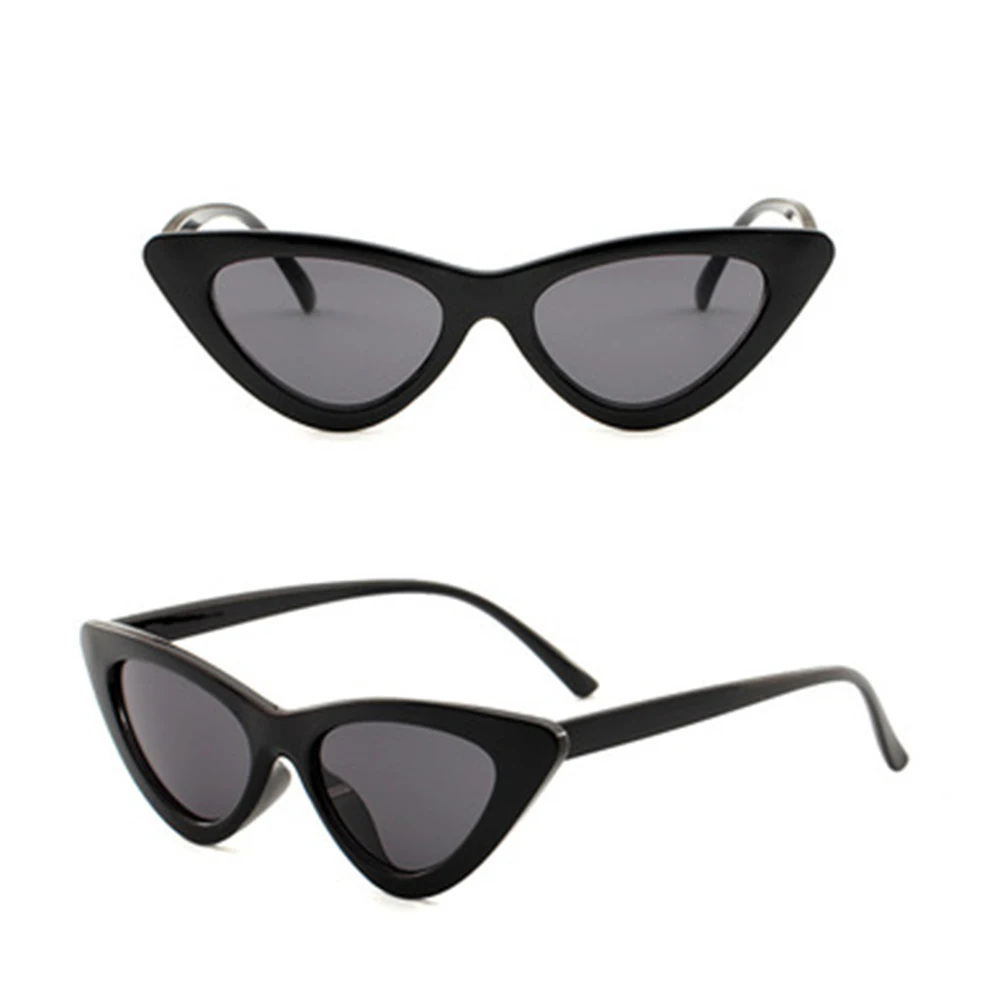 Cat Eye Kids Sunglasses 1PC Fashion Brand Child Sun Glasses Anti-uv Baby Sun-shading Girl Boy Sunglass Plastic Goggles Outdoor
Cat Eye Kids Sunglasses 1PC Fashion Brand Child Sun Glasses Anti-uv Baby Sun-shading Girl Boy Sunglass Plastic Goggles Outdoor