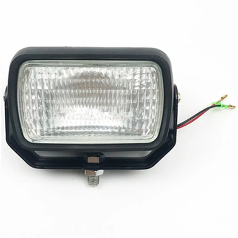 Excavator Boom Light Work Light Toolbox Headlamps for Kobelco SK CATERPILLAR for Hyundai ZX PC for DOOSAN XCMG CLG
Excavator Boom Light Work Light Toolbox Headlamps for Kobelco SK CATERPILLAR for Hyundai ZX PC for DOOSAN XCMG CLG