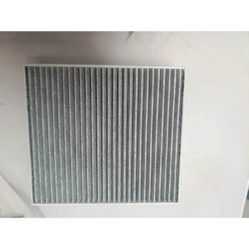 Угольный салонный фильтр подходит для Dodge Durango Jeep Grand Cherokee 2011-2019 гг. 68079487 АА
Угольный салонный фильтр подходит для Dodge Durango Jeep Grand Cherokee 2011-2019 гг. 68079487 АА