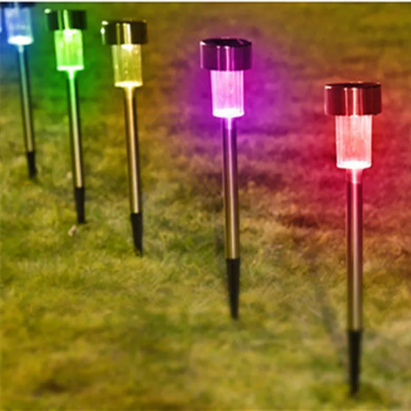 8 PCS Solar Garden Lights Solar Powered Lamp Waterproof Landscape Lighting Pathway Yard Lawn Lantern Outdoor Christmas lights
8 PCS Solar Garden Lights Solar Powered Lamp Waterproof Landscape Lighting Pathway Yard Lawn Lantern Outdoor Christmas lights