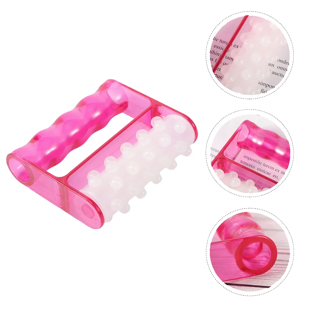 2 Handheld Roller Trigger Point Practical Tool for, Neck, Shoulder, Legs, 
2 Handheld Roller Trigger Point Practical Tool for, Neck, Shoulder, Legs,