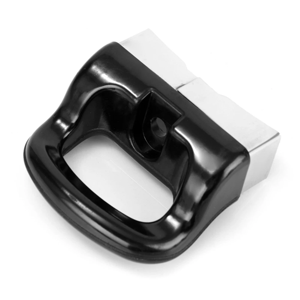 High Heat Resistance Pot Side Handles Cookware Handgrip 2pcs Black Cooker Steamer Cookware Parts For Pressure Pan
High Heat Resistance Pot Side Handles Cookware Handgrip 2pcs Black Cooker Steamer Cookware Parts For Pressure Pan