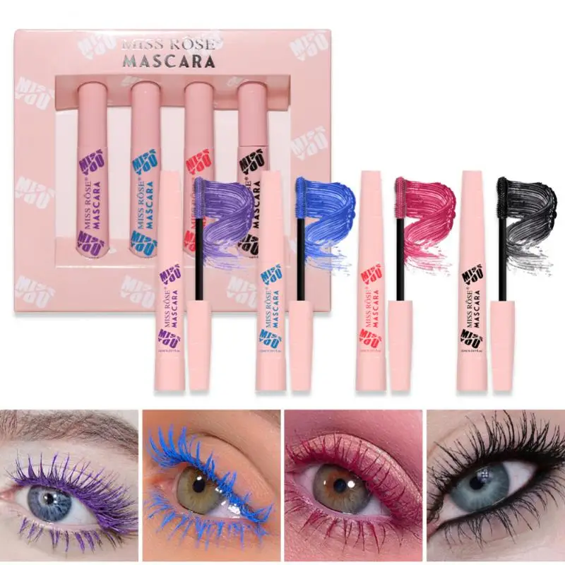 Цветная тушь для ресниц красная фиолетовая синяя черная тушь для ресниц водоСТОЙКАЯ быстросохнущая долговечная косметика для фестиваля ко...
Цветная тушь для ресниц красная фиолетовая синяя черная тушь для ресниц водоСТОЙКАЯ быстросохнущая долговечная косметика для фестиваля ко...