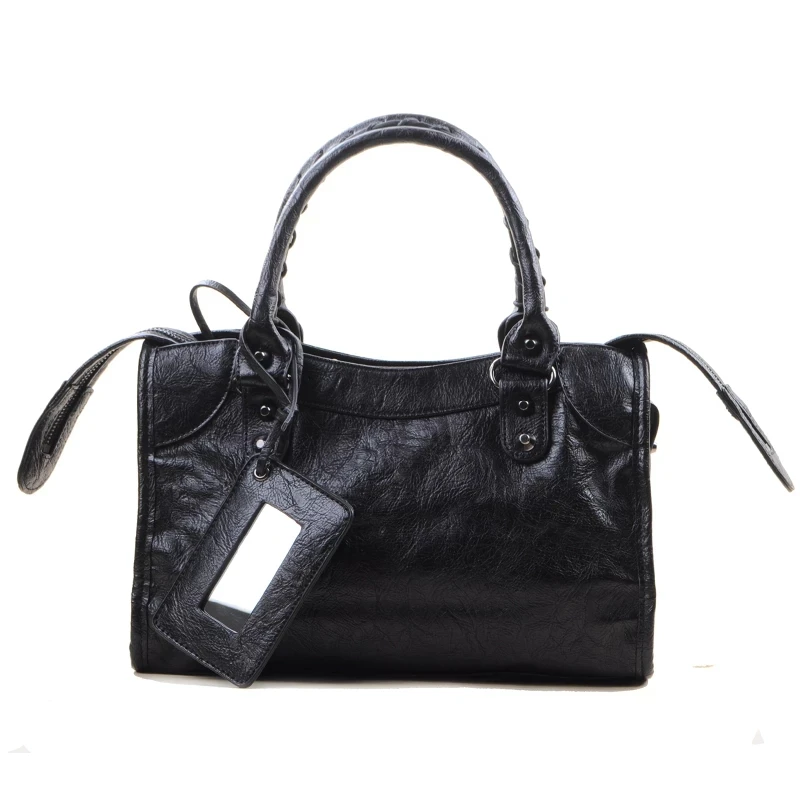 Luxury Handbags ladies hand Bag Designer PU Leather Tassel Motorcycle Crossbody Bags for Women sac a main Female Shoulder Bag
Luxury Handbags ladies hand Bag Designer PU Leather Tassel Motorcycle Crossbody Bags for Women sac a main Female Shoulder Bag