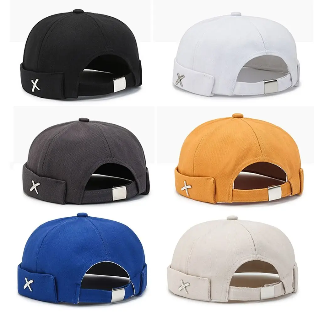 Винтажная хлопковая однотонная шапка Docker без козырька в стиле варенки, винтажная купольная шапка, регулируемая шапка без козырька, зимняя
Винтажная хлопковая однотонная шапка Docker без козырька в стиле варенки, винтажная купольная шапка, регулируемая шапка без козырька, зимняя