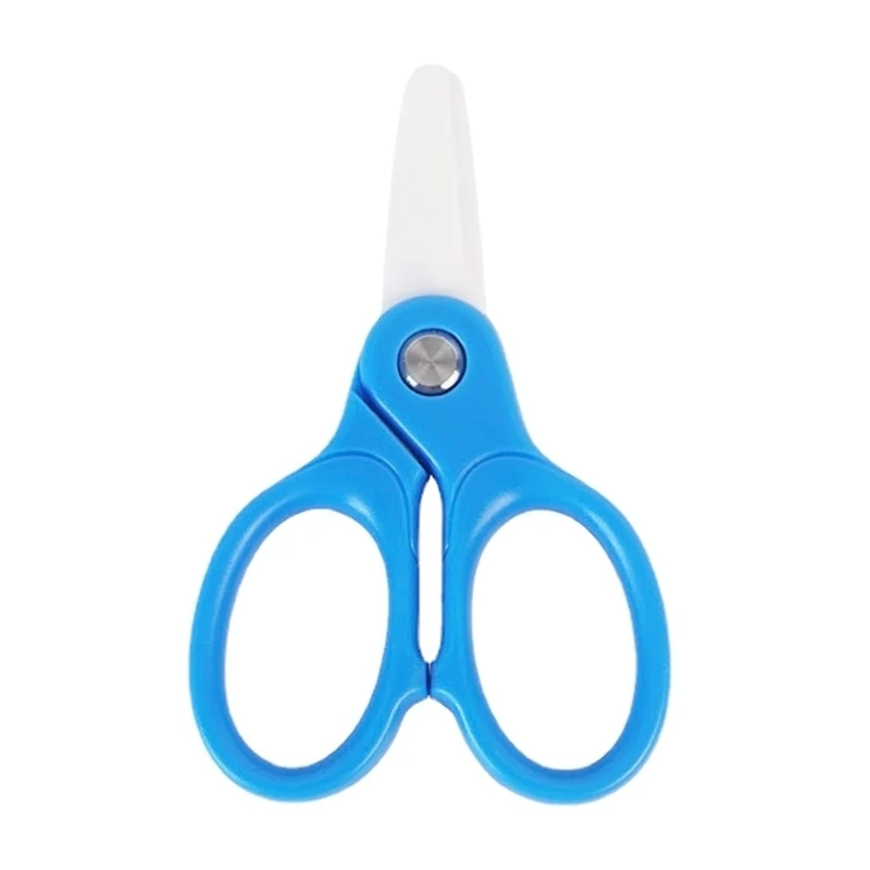 Household Mini Insulsted Ceramic Scissor Stripping Wire Non-conductive Cutting Battery Cable For Phone Maintenance
Household Mini Insulsted Ceramic Scissor Stripping Wire Non-conductive Cutting Battery Cable For Phone Maintenance
