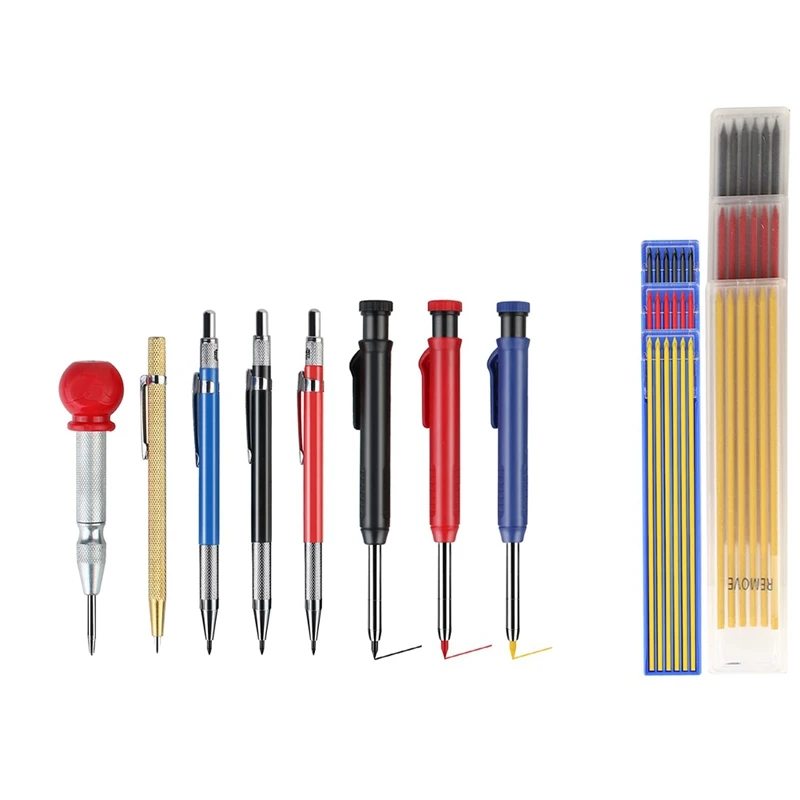 JFBL Горячее предложение 6 шт. набор механических фотоэлементов, центральный перфоратор, твердосплавный инструмент для набивки, твердые дере... 
JFBL Горячее предложение 6 шт. набор механических фотоэлементов, центральный перфоратор, твердосплавный инструмент для набивки, твердые дере...