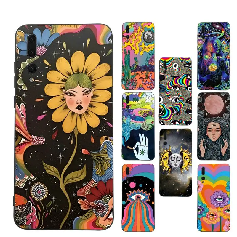 MaiYaCa Indie Hippie Art Phone Case for Samsung A51 A30s A52 A71 A12 for Huawei Honor 10i for OPPO vivo Y11 cover
MaiYaCa Indie Hippie Art Phone Case for Samsung A51 A30s A52 A71 A12 for Huawei Honor 10i for OPPO vivo Y11 cover