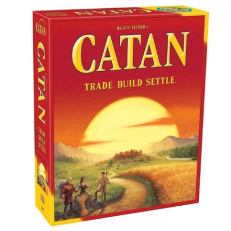 Classic Oracle Dobble Board Games Ticket 1912 7-Wonders Catan Carcassonne Friends Party Role Play Game Plot Collection Cards Toy
Classic Oracle Dobble Board Games Ticket 1912 7-Wonders Catan Carcassonne Friends Party Role Play Game Plot Collection Cards Toy