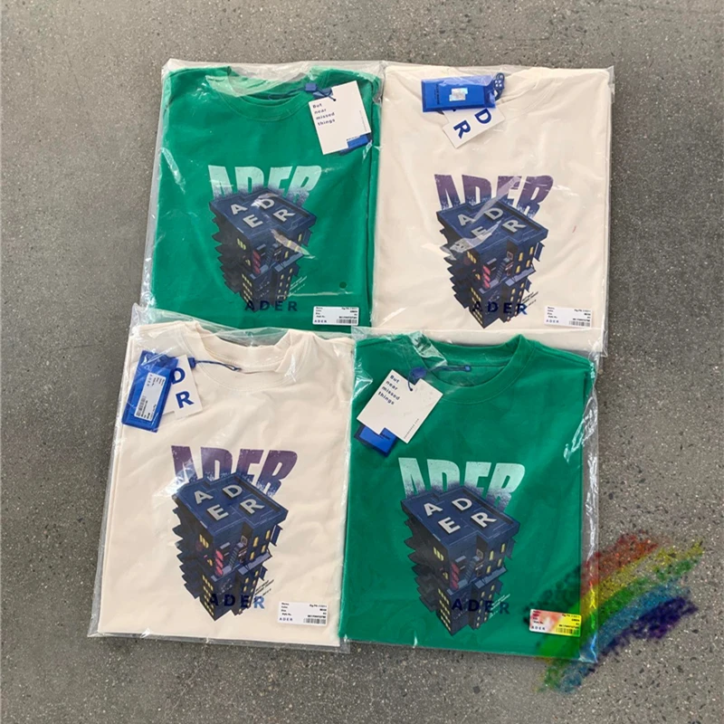 2022ss ADER ERROR T Shirt Men Women 1:1 High Quality 7th Anniversary Limited Edition Tee Oversize Tops Adererror Short Sleeve
2022ss ADER ERROR T Shirt Men Women 1:1 High Quality 7th Anniversary Limited Edition Tee Oversize Tops Adererror Short Sleeve
