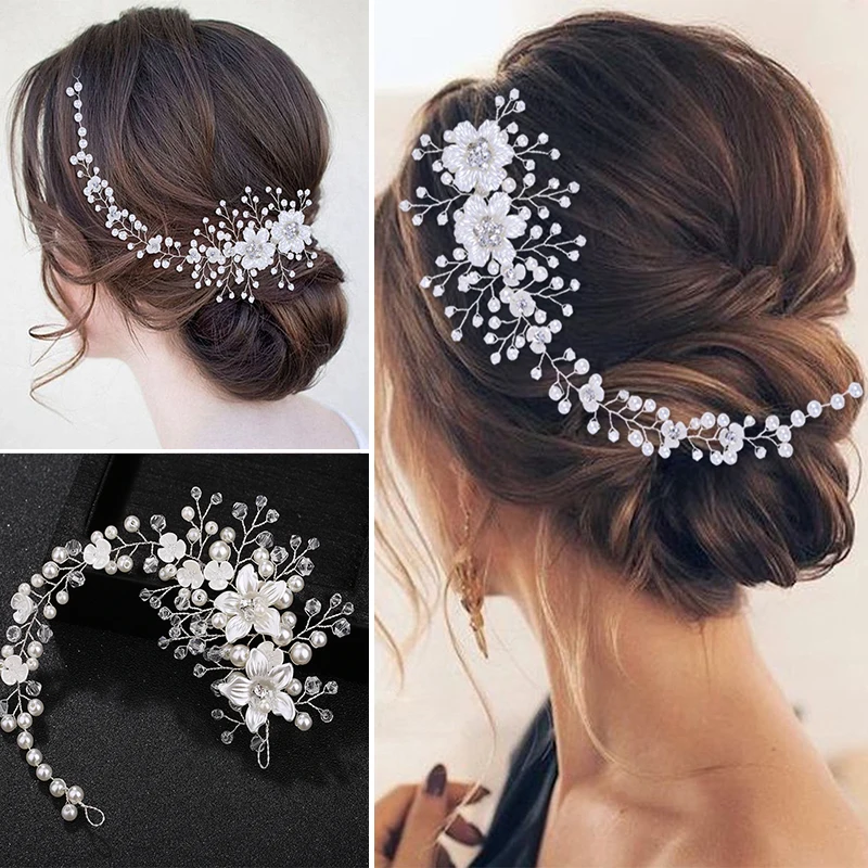 Wedding Bridal Hair Accessories Crystal Hair Bands Styling Headband Tiara Ornaments Wedding Headwear Braiding Tools
Wedding Bridal Hair Accessories Crystal Hair Bands Styling Headband Tiara Ornaments Wedding Headwear Braiding Tools