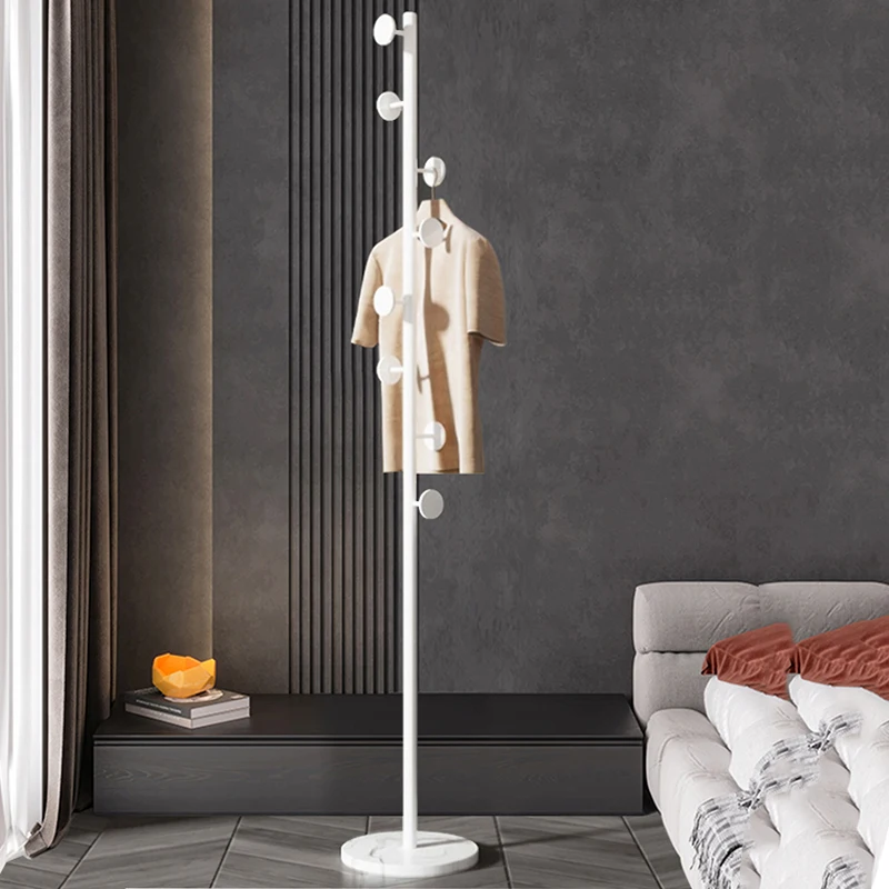 Standing Storage Clothes Racks Evening Dresses Hanger Cabinets Clothing Rack Nordic Organizer Arara De Roupa Furniture WJ35XP
Standing Storage Clothes Racks Evening Dresses Hanger Cabinets Clothing Rack Nordic Organizer Arara De Roupa Furniture WJ35XP