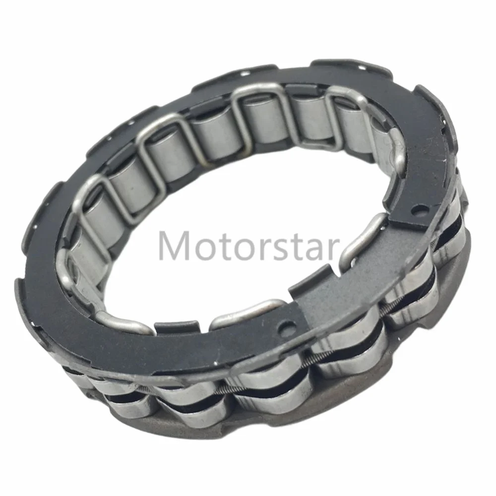 Подшипник Сцепления Sprag, односторонний подшипник сцепления для Hisun HS 500CC 700CC ATV UTV
Подшипник Сцепления Sprag, односторонний подшипник сцепления для Hisun HS 500CC 700CC ATV UTV