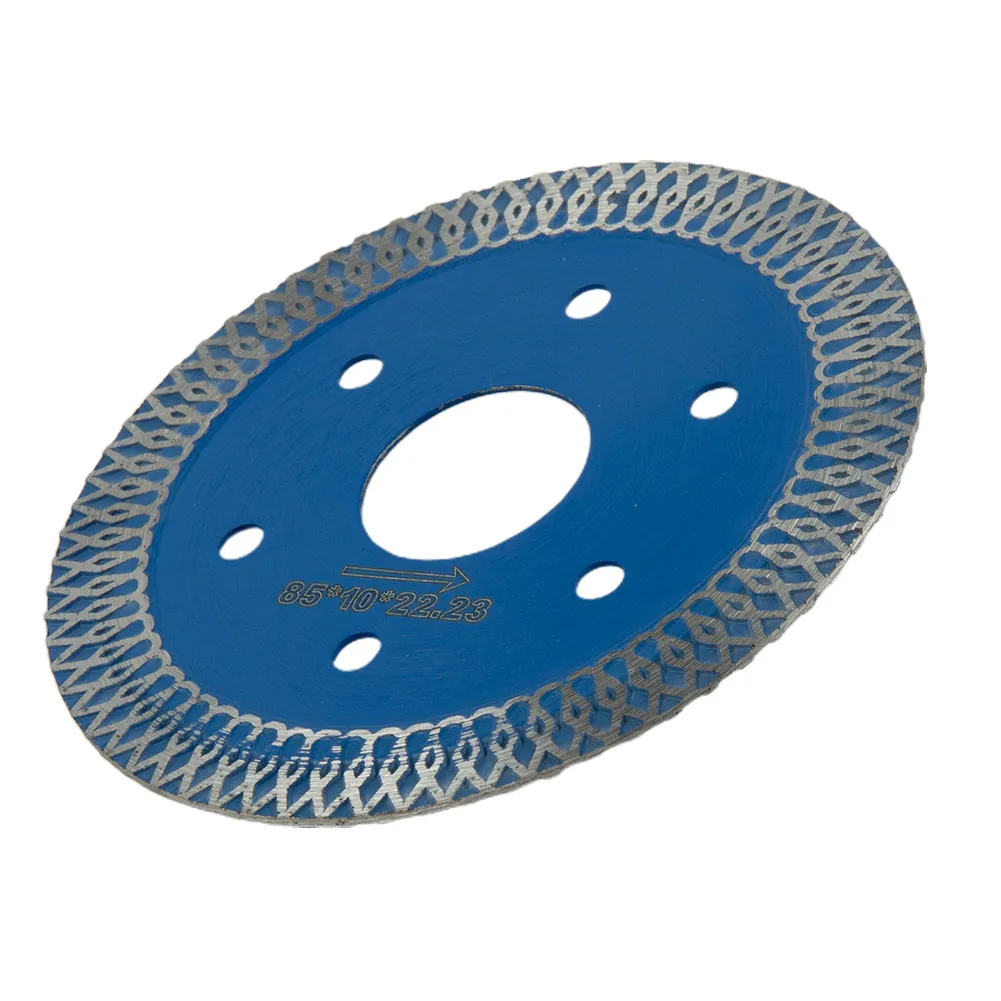 Business Industrial Ultra-thin Diamond Saw Blade Ceramic Oscillating Tool Accessories Cutting Tools 3.4inch Light Equipment 1pc
Business Industrial Ultra-thin Diamond Saw Blade Ceramic Oscillating Tool Accessories Cutting Tools 3.4inch Light Equipment 1pc