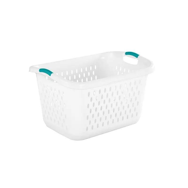 Bushel Laundry Basket Plastic, White органайзер Cute storage Picknick basket Fruit hammock Cesto juguetes infantil Rat
Bushel Laundry Basket Plastic, White органайзер Cute storage Picknick basket Fruit hammock Cesto juguetes infantil Rat