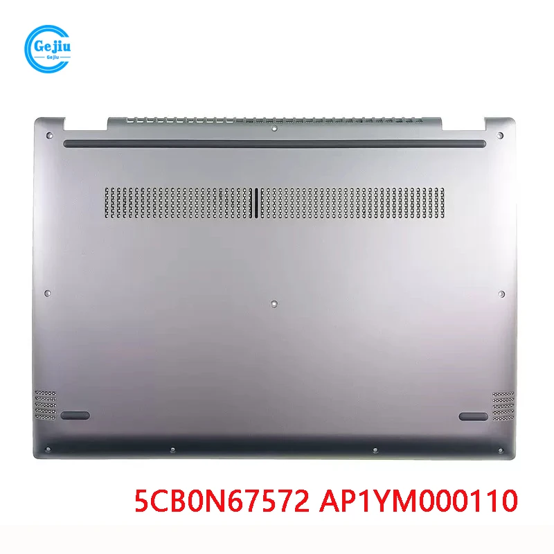 NEW ORIGINAL Laptop Bottom Cover D Case for LENOVO Yoga 520-14ISK Flex 4-14 FLEX4-14 520-14 5CB0N67572 AP1YM000110
NEW ORIGINAL Laptop Bottom Cover D Case for LENOVO Yoga 520-14ISK Flex 4-14 FLEX4-14 520-14 5CB0N67572 AP1YM000110
