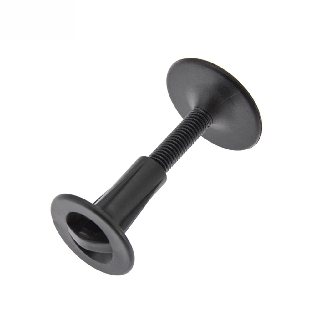 Brand New Durable High Quality Practical Leash Plugs Shackle Plug 16g 7.3cm ABS Accessories Black Replacements
Brand New Durable High Quality Practical Leash Plugs Shackle Plug 16g 7.3cm ABS Accessories Black Replacements