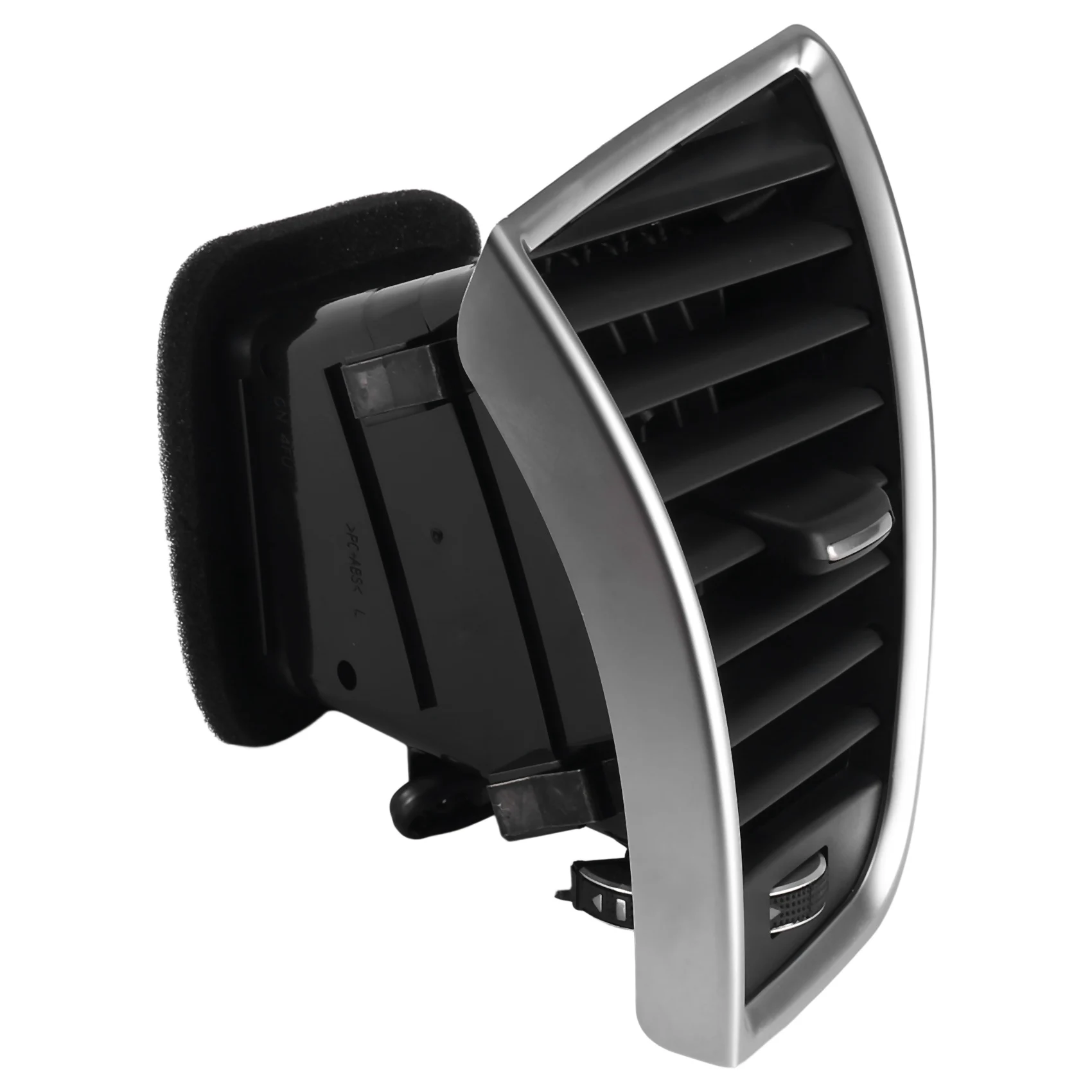 Воздуховыпускное отверстие 8R1 820 901 (Передний левый) для Audi Q5
Воздуховыпускное отверстие 8R1 820 901 (Передний левый) для Audi Q5