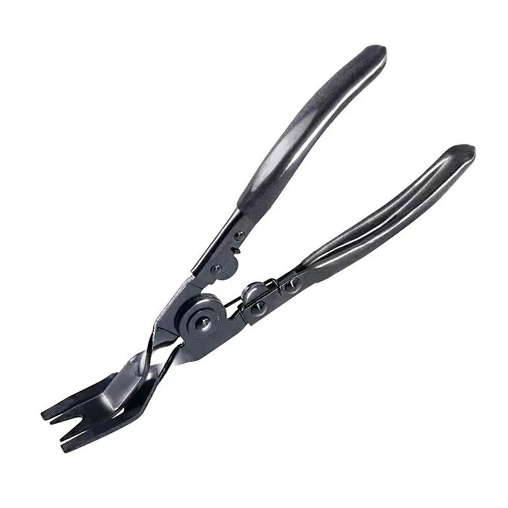 Repair Tool Plastic Rivet Removal Pliers Snap Driver Car Accessories Car Headlight Repair Installation Tool Auto Fastener
Repair Tool Plastic Rivet Removal Pliers Snap Driver Car Accessories Car Headlight Repair Installation Tool Auto Fastener