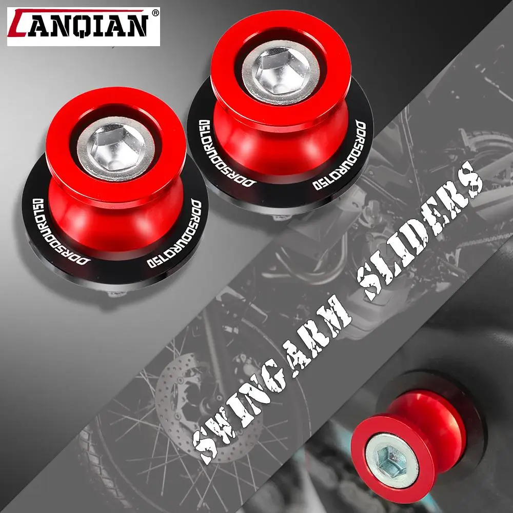 6 мм аксессуары для мотоциклов, катушки с ЧПУ, винты-Слайдеры для APRILIA DORSODURO 750 2007-2011 2012 2013 2014 2015 2016
6 мм аксессуары для мотоциклов, катушки с ЧПУ, винты-Слайдеры для APRILIA DORSODURO 750 2007-2011 2012 2013 2014 2015 2016