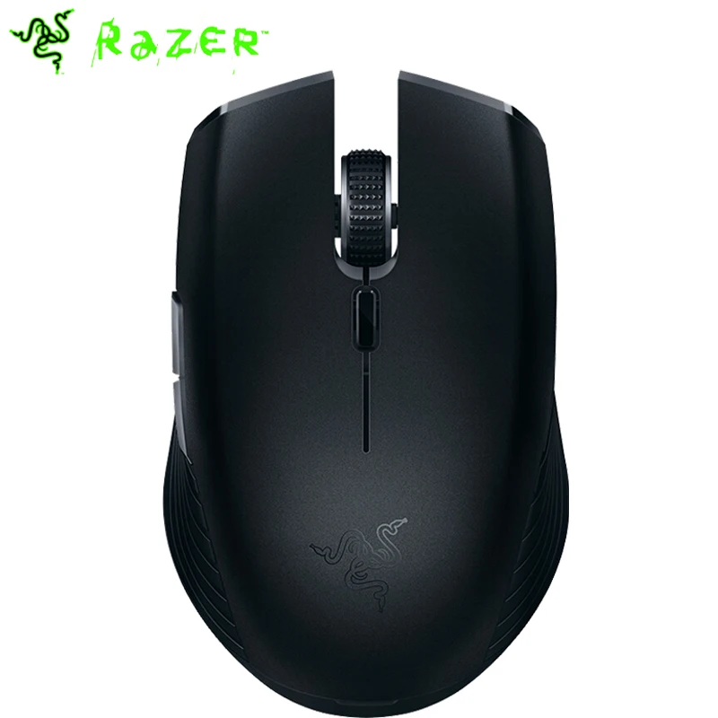 Беспроводная Bluetooth-Мышь Razer Atheris, портативная игровая мини-мышь для геймеров, для обеих рук, оптический датчик 7200DPI, 2,4 ГГц, для работы и игр
Беспроводная Bluetooth-Мышь Razer Atheris, портативная игровая мини-мышь для геймеров, для обеих рук, оптический датчик 7200DPI, 2,4 ГГц, для работы и игр