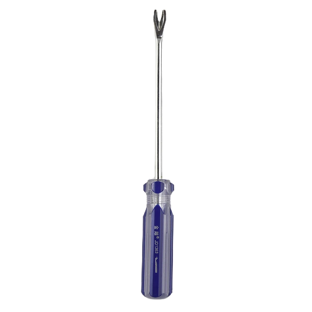 Screwdriver Puller Remover Nail Puller Pry Tool Type V Screwdriver Repair Tool For Hand Repair Tools Accessories
Screwdriver Puller Remover Nail Puller Pry Tool Type V Screwdriver Repair Tool For Hand Repair Tools Accessories