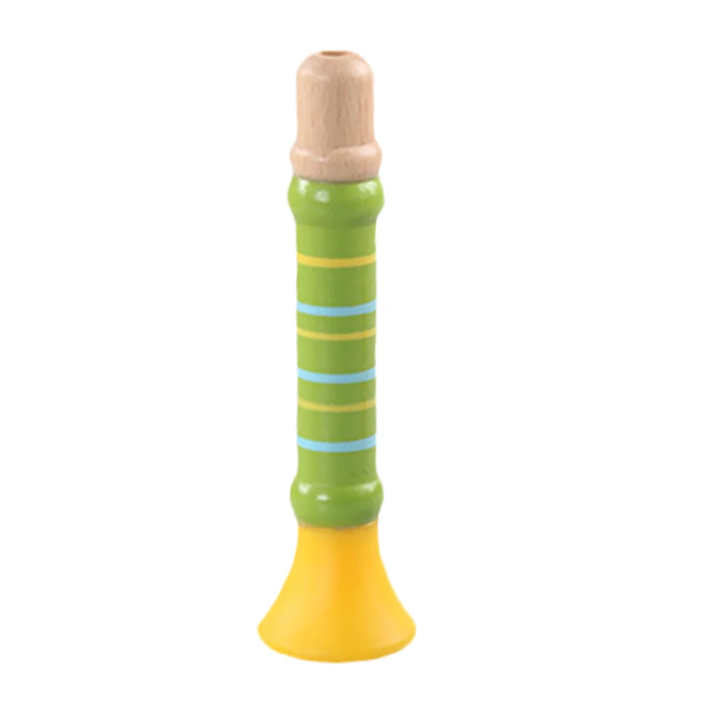Whistle Blowing Flute Toys Toddler Flute Instrument for Learning Practice Instrument ( )
Whistle Blowing Flute Toys Toddler Flute Instrument for Learning Practice Instrument ( )