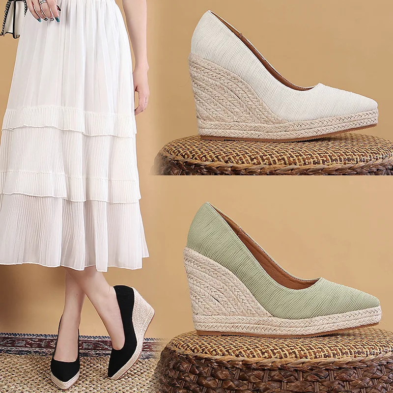 Shoes Woman Flats Shallow Mouth Modis Metal Chain Round Toe Casual Female Sneakers British Style Dress New Summer 2023 Buckle Pr
Shoes Woman Flats Shallow Mouth Modis Metal Chain Round Toe Casual Female Sneakers British Style Dress New Summer 2023 Buckle Pr