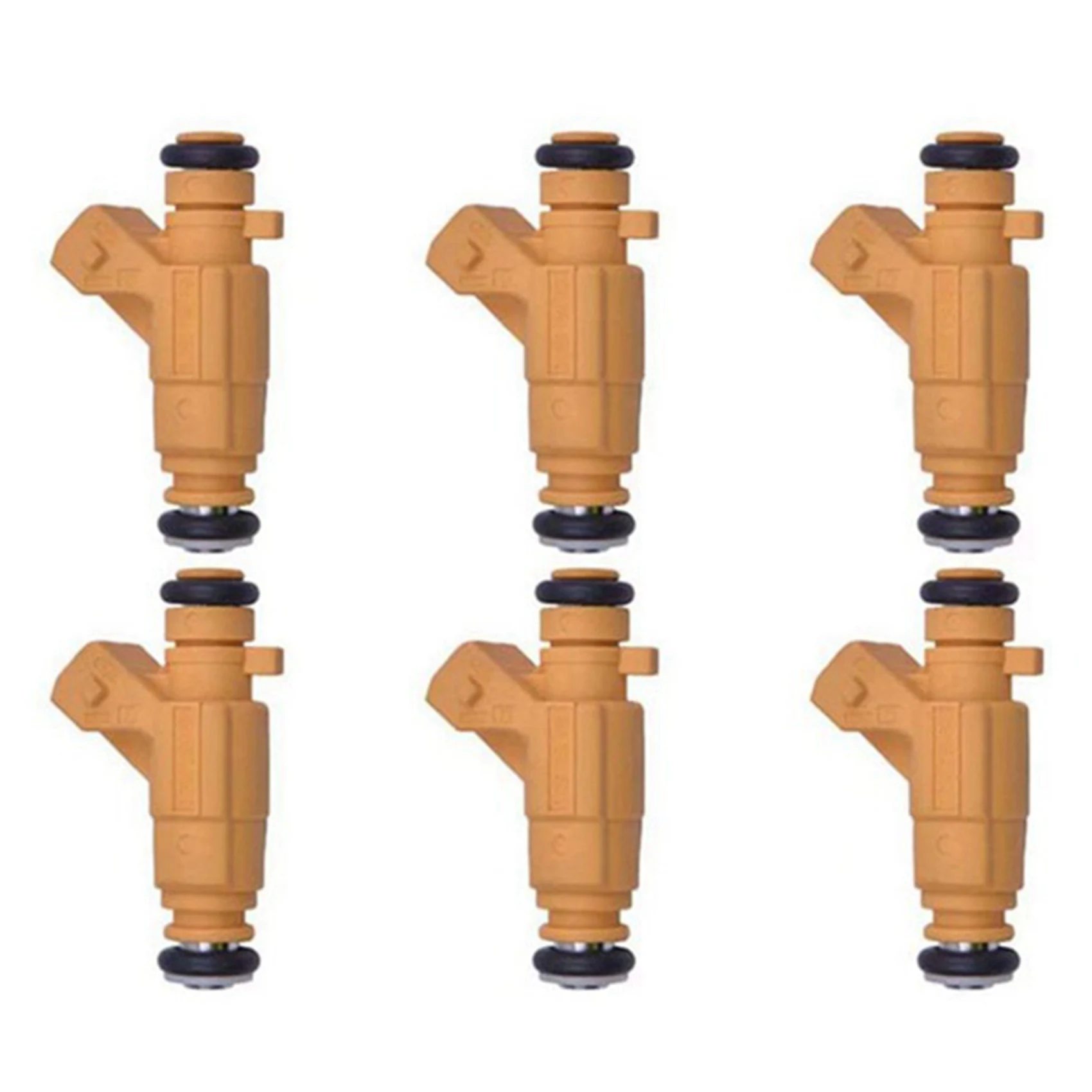 New Fuel Injector Nozzle for Chevrolet GM ASTRA 1.8/2.0 FLEX ZAFIRA/VECTRA/S10 2.0L 0280156086
New Fuel Injector Nozzle for Chevrolet GM ASTRA 1.8/2.0 FLEX ZAFIRA/VECTRA/S10 2.0L 0280156086