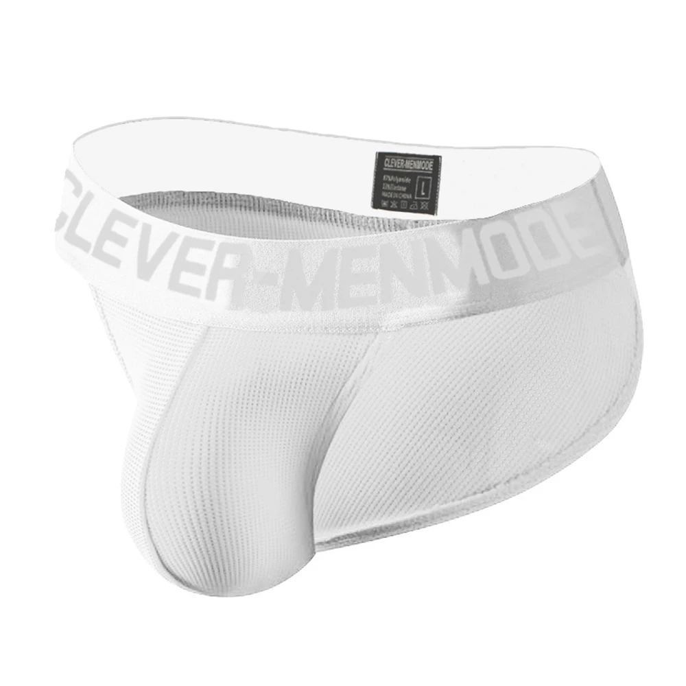 Mens Sexy Fluorescence Brief Mesh High Cut Hot Breathable Convex Pouch Underpants Bikini Wide Waistband Pouch Thong Underwear
Mens Sexy Fluorescence Brief Mesh High Cut Hot Breathable Convex Pouch Underpants Bikini Wide Waistband Pouch Thong Underwear