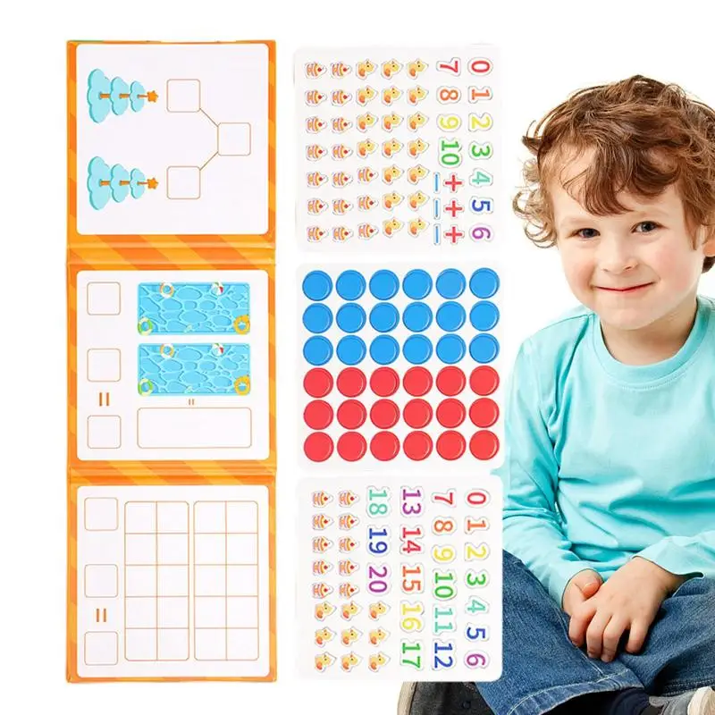 Homeschool Supplies Addition And Subtraction 3 In 1 Math Teaching Aids Educational Colorful Montessori Toys Multifunctional For
Homeschool Supplies Addition And Subtraction 3 In 1 Math Teaching Aids Educational Colorful Montessori Toys Multifunctional For
