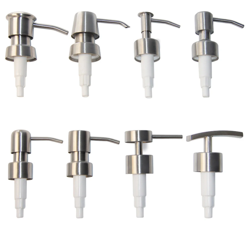 1PC 25mm Bottle Mouth Suitable Soap Dispenser Pump Soap Bottle Head Lotion Bottle Dispenser Soap Dispenser Press Head
1PC 25mm Bottle Mouth Suitable Soap Dispenser Pump Soap Bottle Head Lotion Bottle Dispenser Soap Dispenser Press Head