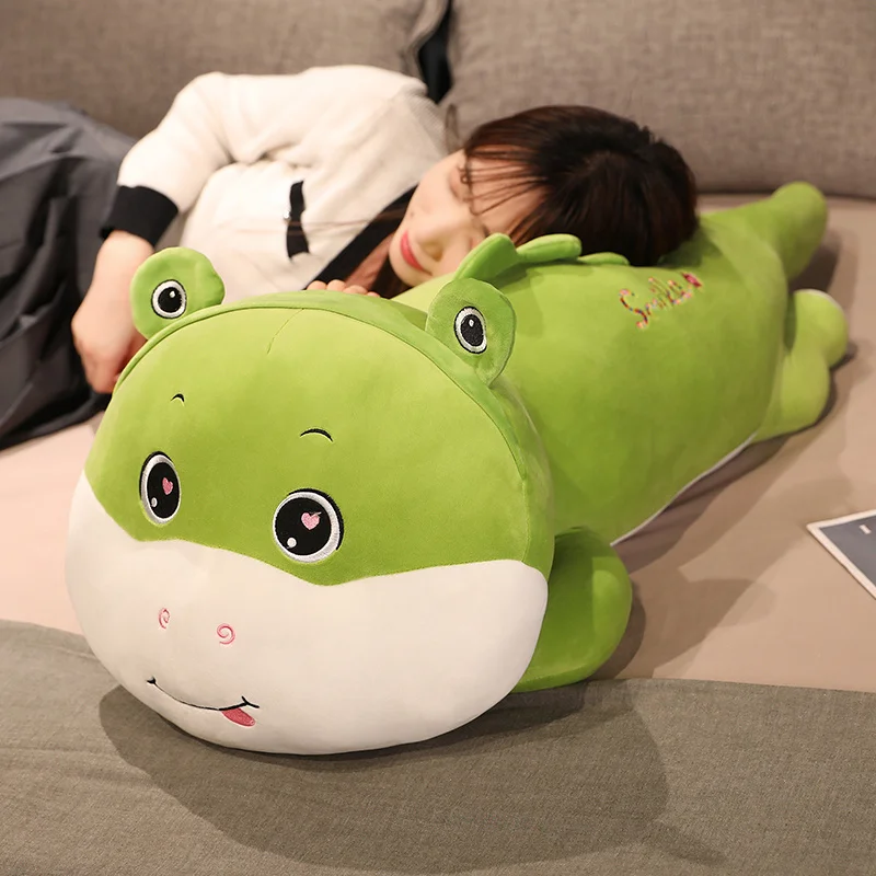 60-125cm New Dinosaur Plush Toy Soft Stuffed Cartoon Animal Dinosaur Doll Girlfriend Sleeping Pillow Baby Kids Birthday Gift
60-125cm New Dinosaur Plush Toy Soft Stuffed Cartoon Animal Dinosaur Doll Girlfriend Sleeping Pillow Baby Kids Birthday Gift