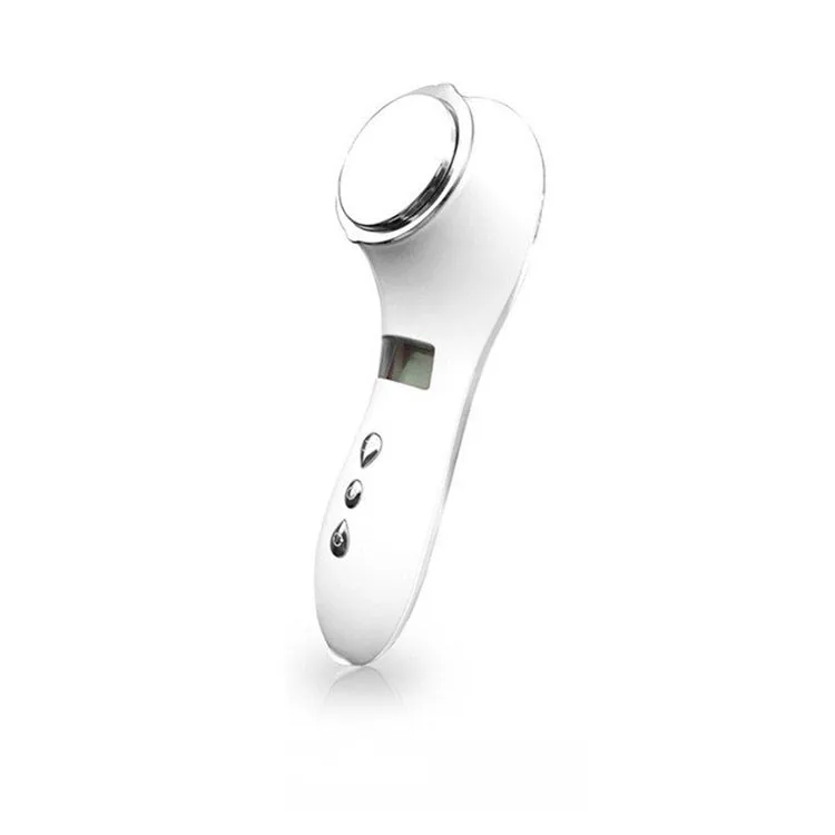 Home Multifunctional Led Facial Skincare Shrink Pores Face Massager Lifting Vibrate Current Hot Cold Face Massager Equipment
Home Multifunctional Led Facial Skincare Shrink Pores Face Massager Lifting Vibrate Current Hot Cold Face Massager Equipment