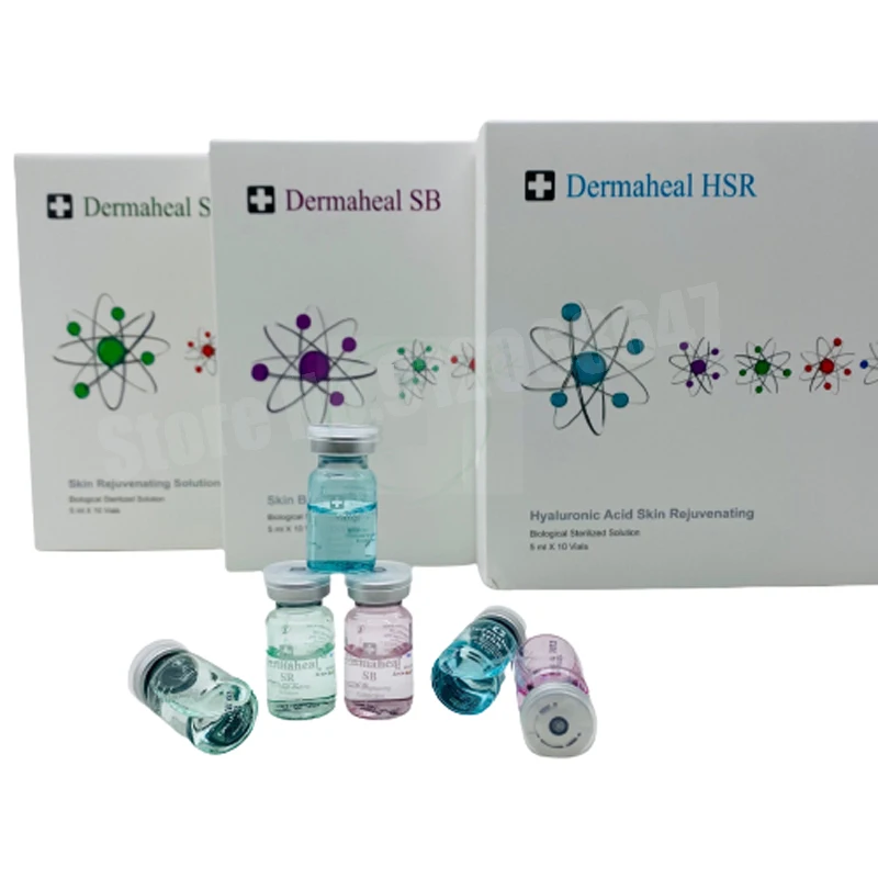 Корейская косметика Dermaheal HSR ампульная Сыворотка для восстановления лица Сыворотка с гиалуроновой кислотой для кожи Омолаживающая Веснушк...
Корейская косметика Dermaheal HSR ампульная Сыворотка для восстановления лица Сыворотка с гиалуроновой кислотой для кожи Омолаживающая Веснушк...