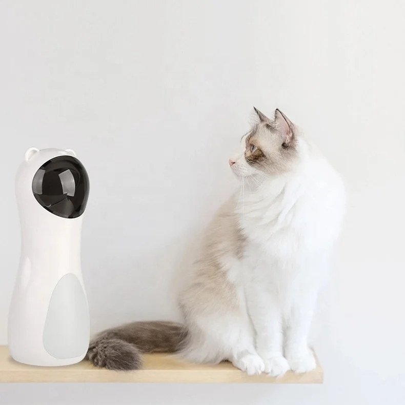 hot selling products 2022 Interactive Smart Teasing Pet Led Funny Electronic Pet Products Automatic Cat Laser Toys
hot selling products 2022 Interactive Smart Teasing Pet Led Funny Electronic Pet Products Automatic Cat Laser Toys